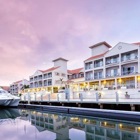 Hope Harbour Hotel Голд-Кост Экстерьер фото
