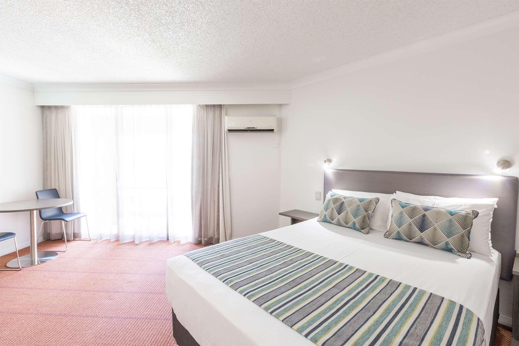 Hope Harbour Hotel Голд-Кост Экстерьер фото