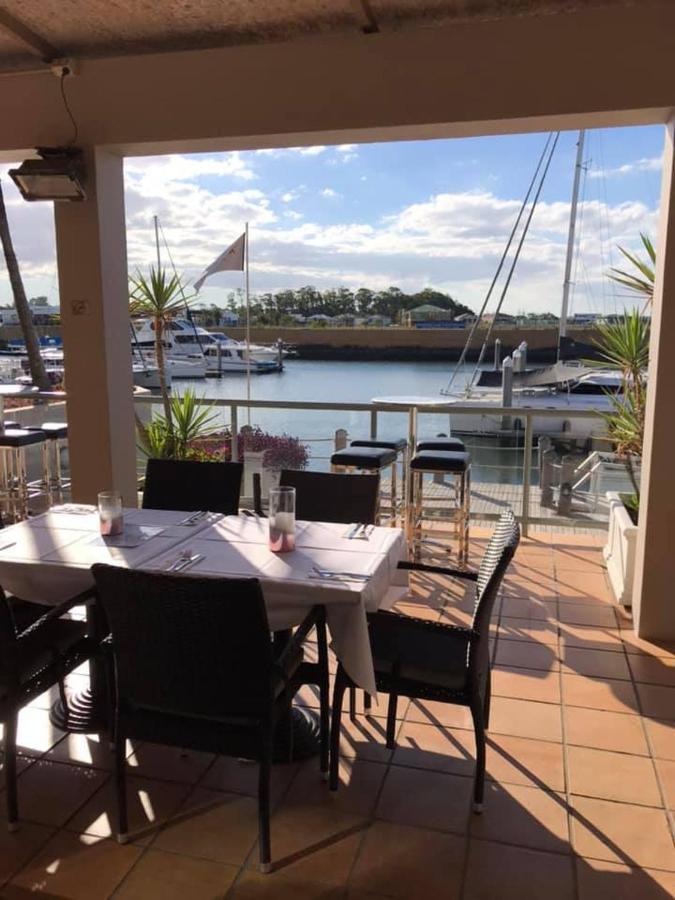 Hope Harbour Hotel Голд-Кост Экстерьер фото