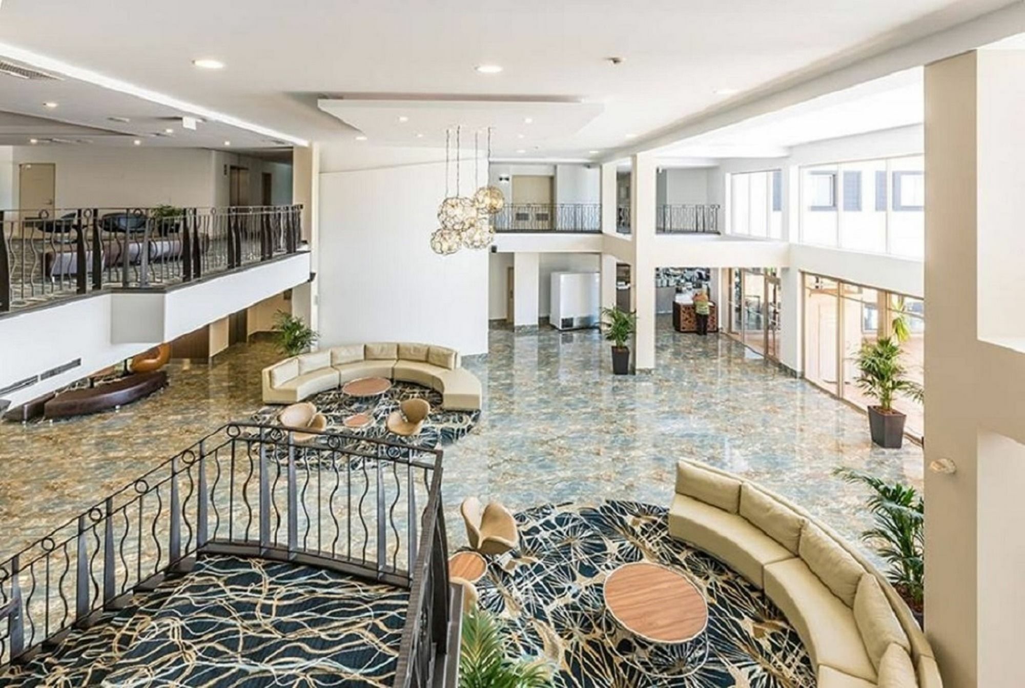 Hope Harbour Hotel Голд-Кост Экстерьер фото